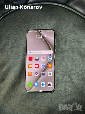 Huawei Pura 70 12/256GB, снимка 7 - Huawei - 53756794