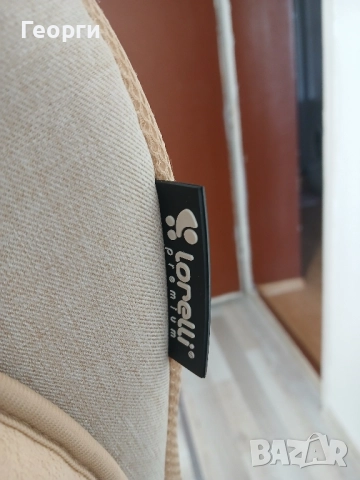 столче за кола Lorelli Premium, снимка 3 - Столчета за кола и колело - 51899442