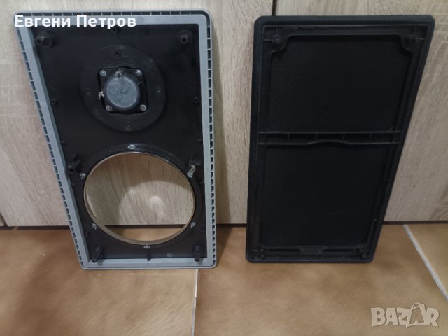 Решетка с ВЧ говорител Philips MCI500H, снимка 4 - Тонколони - 42225537