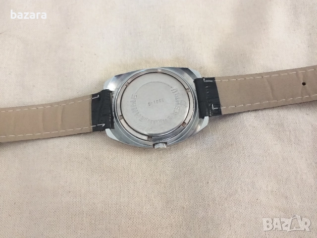 Чайка Сделано в СССР, снимка 5 - Мъжки - 52157303