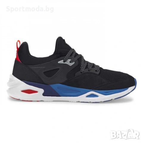 Puma BMW MMS TRC Blaze