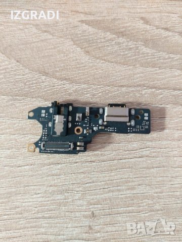 Платка за зареждане Xiaomi redmi note 9, снимка 2 - Резервни части за телефони - 40528333