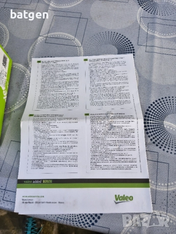 Компресор за климатик за Тойота Камри, снимка 4 - Части - 52436165