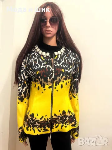 Сако на Balizza, снимка 3 - Сака - 49228337