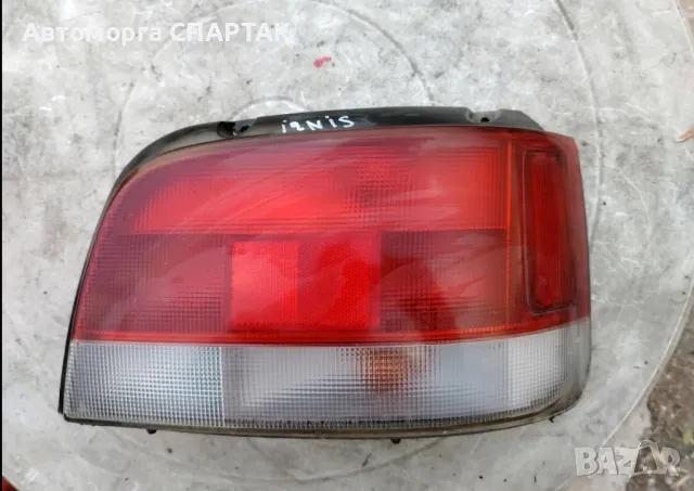 Стоп за Suzuki Baleno Sedan (03.1995 - 12.2009) ляв/десен, снимка 2 - Части - 48150592