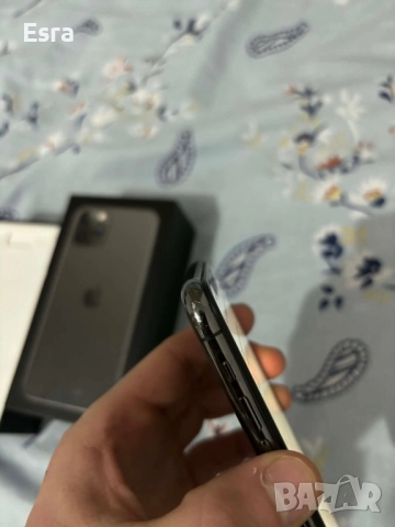 Iphone 11pro 64GB, снимка 3 - Apple iPhone - 52939950