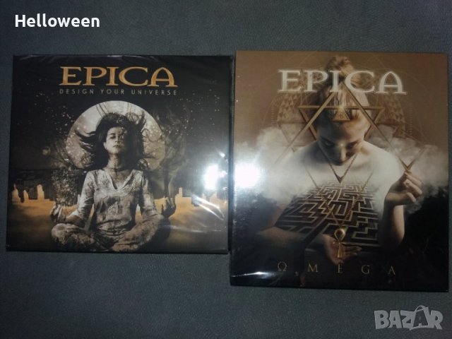 Slayer,Accept,Metallica - японски дискове, снимка 13 - CD дискове - 39809635
