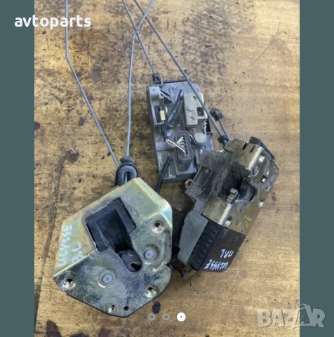 Fiat ulysse 2005година брави врати, снимка 3 - Части - 40393279