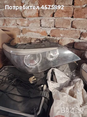 FAROVE ZA BMW E60, снимка 3 - Аксесоари и консумативи - 55775998