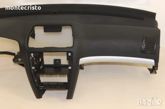 Арматурно табло Skoda Octavia II (2004-2013г.) Шкода Октавиа, снимка 5 - Части - 49475126