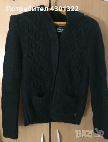 Жилетка Pepe Jeans, снимка 1