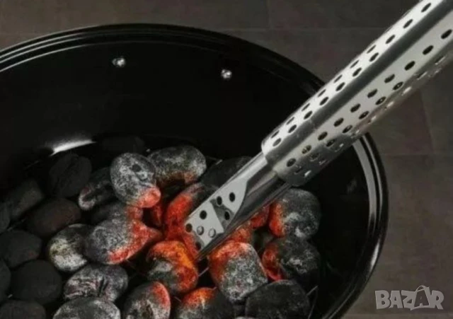 Електрическа горелка за плевели Parkside 2000W, снимка 2 - Други инструменти - 50753556