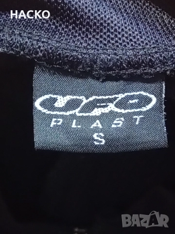 ПРОТЕКТОР ЗА ГРЪБ UFO PLAST Размер S Made in Italy, снимка 11 - Аксесоари и консумативи - 52296191