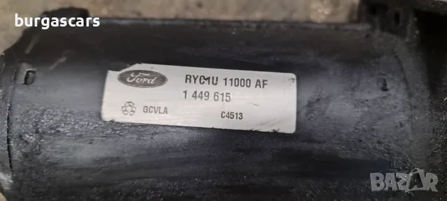 Стартер RYC1U 11000 AF Ford Mondeo 2.0TDCI - 90лв, снимка 3 - Части - 47943353