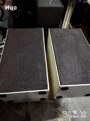 Шнайдер тонколони хайфи винтидж.