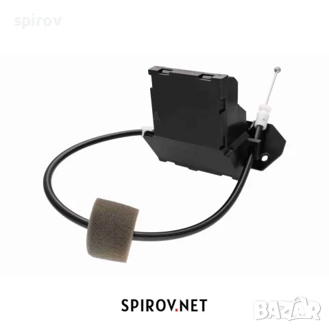 Брава заден капак Mercedes W203 W211 W219 W209 A1717500085, снимка 5 - Части - 55716069
