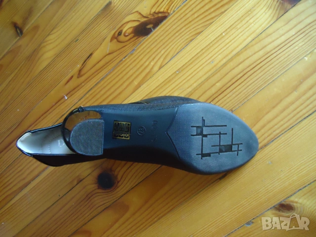 дамски обувки нови 37 номер, снимка 3 - Дамски боти - 38465913