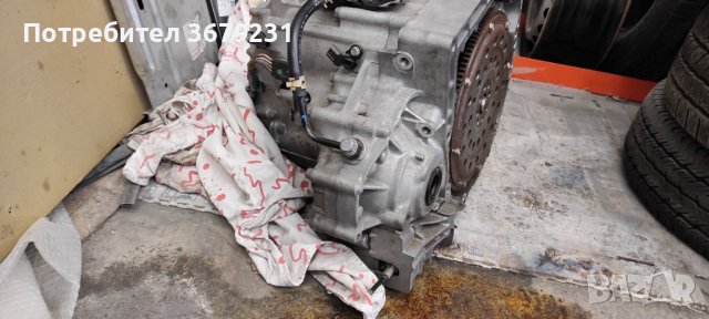 Автоматична скоростна кутия Honda accord 8 2.4, снимка 5 - Части - 40086098