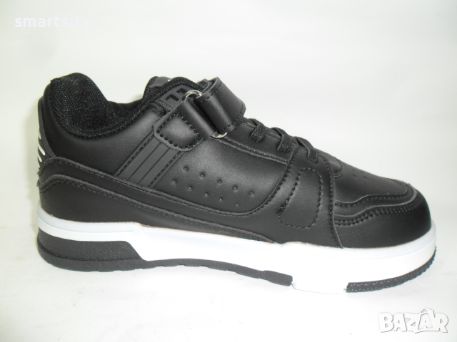 Детски маратонки, снимка 3 - Детски маратонки - 44922878