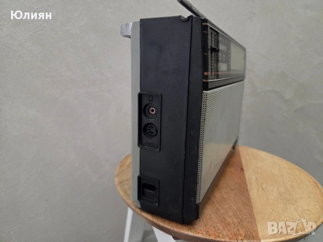 Веф 221 ,Vef 221, снимка 3 - Радиокасетофони, транзистори - 53444449