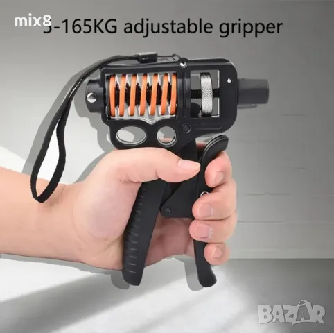 Уред за предмишница , снимка 2 - Фитнес уреди - 50413769