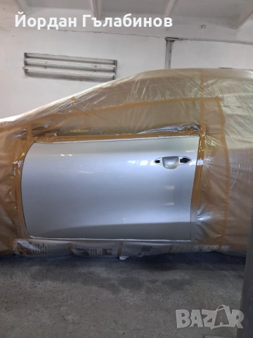 Автобояджийски и Тенекиджийски услуги , снимка 9 - Други - 53689442