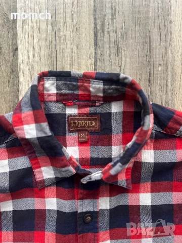 HARKILA-мъжка реза размер М, снимка 3 - Екипировка - 53197183