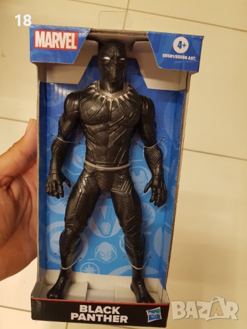 Героите на Марвел, снимка 4 - Фигурки - 41410431