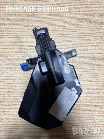 Продавам гълтач с ключ за Bmw e65 7серия, снимка 3 - Части - 39555511