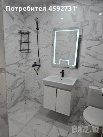 Чисто нов Апартамент за нощувки, снимка 14 - Квартири, нощувки - 51708927