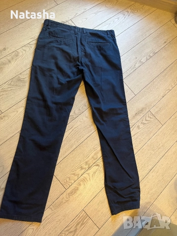 Мъжки Панталон , снимка 6 - Панталони - 52902734
