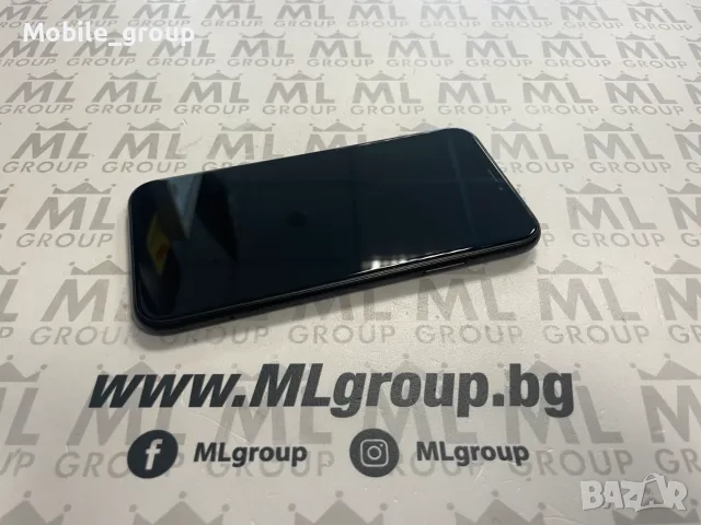 #MLgroup предлага iPhone XR 64GB Black 82%, втора употреба, снимка 4 - Apple iPhone - 55968380