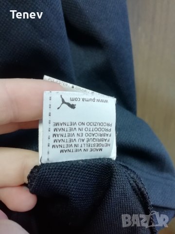 Arsenal Puma 2015/2016 Champions League CL оригинална тениска фланелка размер XXL 2XL Арсенал , снимка 8 - Тениски - 42346377