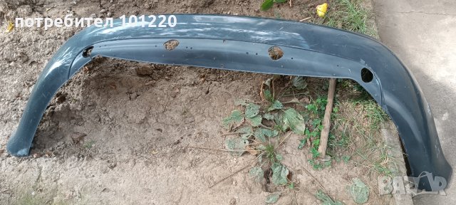 Оригинална задна броня за Audi A6C5, снимка 4 - Части - 41475061