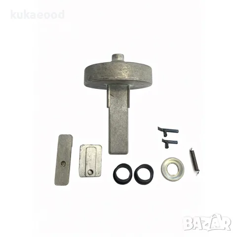 Ремонтен комплект за подлакътник на Mercedes Vito W639, снимка 2 - Части - 56224906
