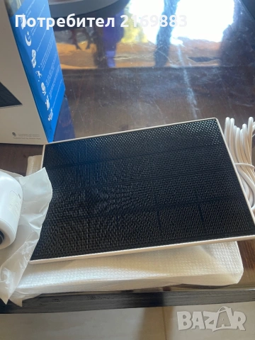 Соларна камера Нова, снимка 3 - IP камери - 53824510