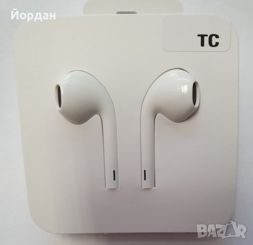 Iphone 15 15 pro слушалки, снимка 1