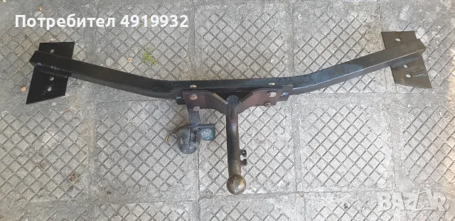 Orginalen tegliz za Opel Kadet E /GM 90035145/ fabrizen., снимка 3 - Части - 56125687