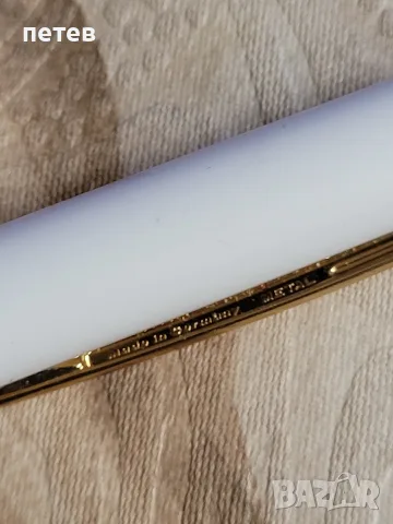 Montblanc. писалка. химикалка., снимка 8 - Антикварни и старинни предмети - 56001737