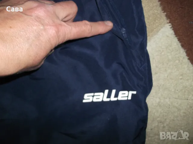 Долнище SALLER  мъжко,ХЛ, снимка 3 - Спортни дрехи, екипи - 49970051