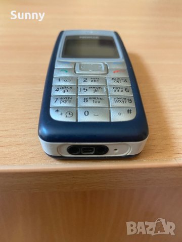 Nokia 1112/Нокия/колекционерски телефон/Нокиа/Made in Hungary, снимка 7 - Nokia - 41395177