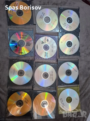 DVD концерти рок джас кънтри 150 броки, снимка 4 - CD дискове - 53656587