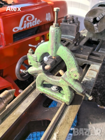 Продавам разни машини внос от Италия , снимка 12 - Други машини и части - 52509885