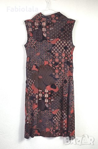 Wax dress M, снимка 3 - Рокли - 41633263