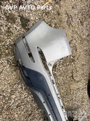 Land rover 2019 задна броня, снимка 3 - Аксесоари и консумативи - 53391485