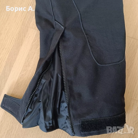 Мото екипировка- Мото яке и мото панталон BF/Akito и Motoline Bodyguard, снимка 15 - Аксесоари и консумативи - 53485907