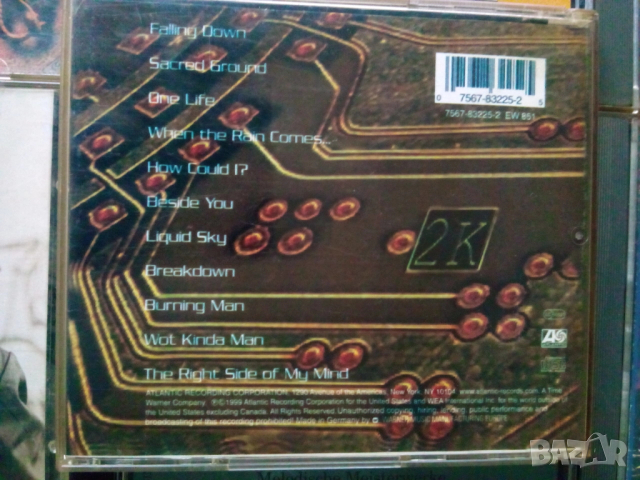 ЛИЦЕНЗНИ,МАТРИЧНИ,отлични CD дискове!, снимка 14 - CD дискове - 34040120