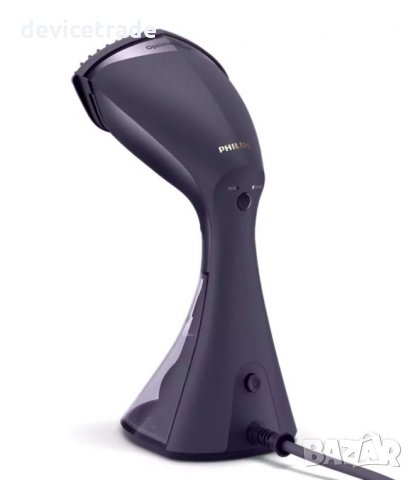 ХИТ ЦЕНА!!! Уред за гладене с пара Philips GC810/20, снимка 3 - Ютии - 34235820