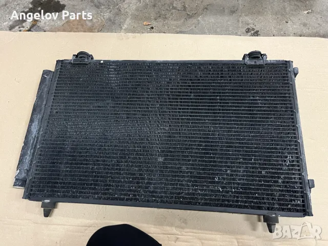 Климатичен радиатор за Toyota Corolla Verso 2.0 D-4D 2003 г., снимка 4 - Части - 48059125