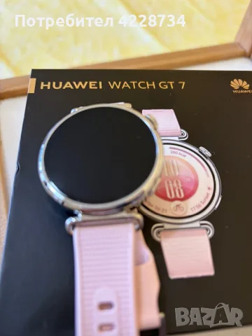 Продавам Huawei G7, снимка 2 - Смарт гривни - 56340387